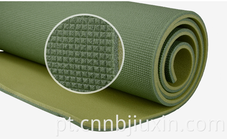 double layer hiking mat